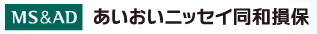 あいおいニッセイ同和損保ロゴ