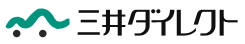 三井ダイレクトロゴ