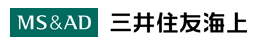 三井住友海上ロゴ